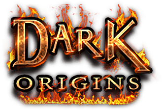 Dark Origins